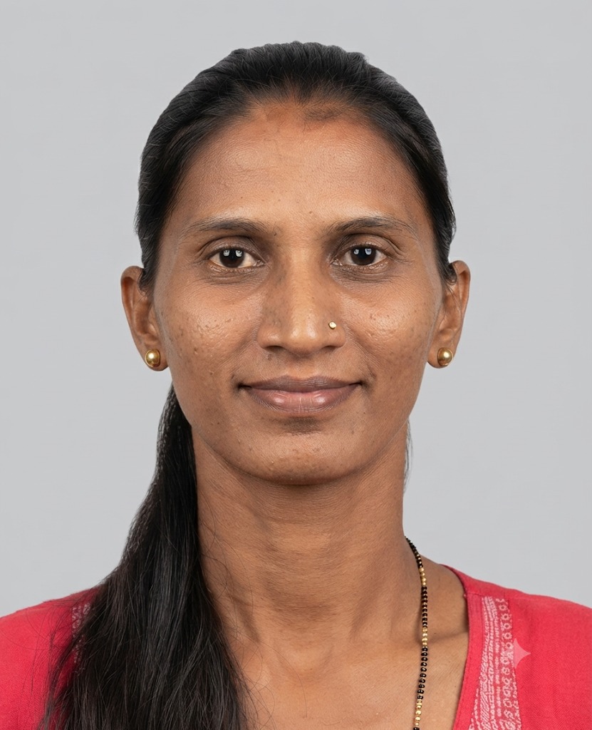AKSHADA ANIL GODAMBE - Part time Cleaner in Sector 26, Vashi, Navi Mumbai, Maharashtra 400703 in Navi Mumbai